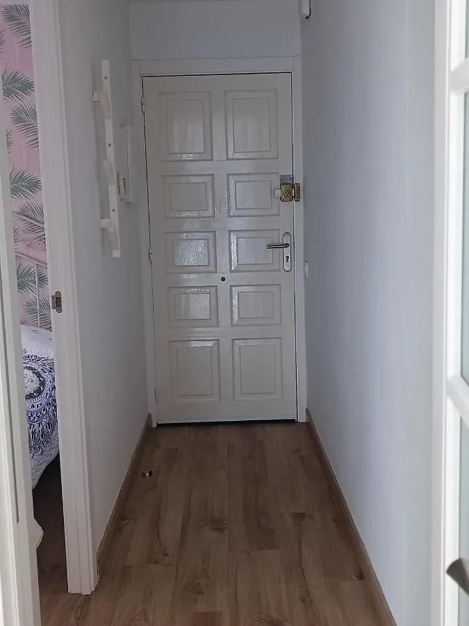 Apartmán Les Onades Platja d'Aro Španělsko