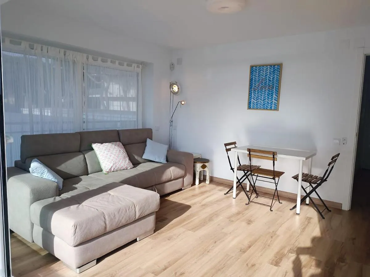 Apartmán Les Onades Platja d'Aro