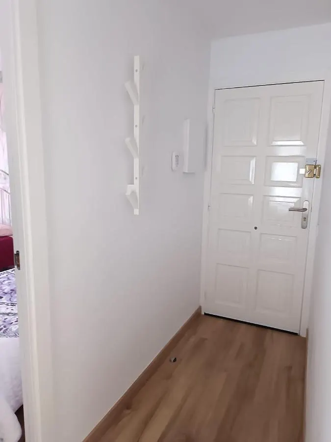 Les Onades Apartment Platja d'Aro