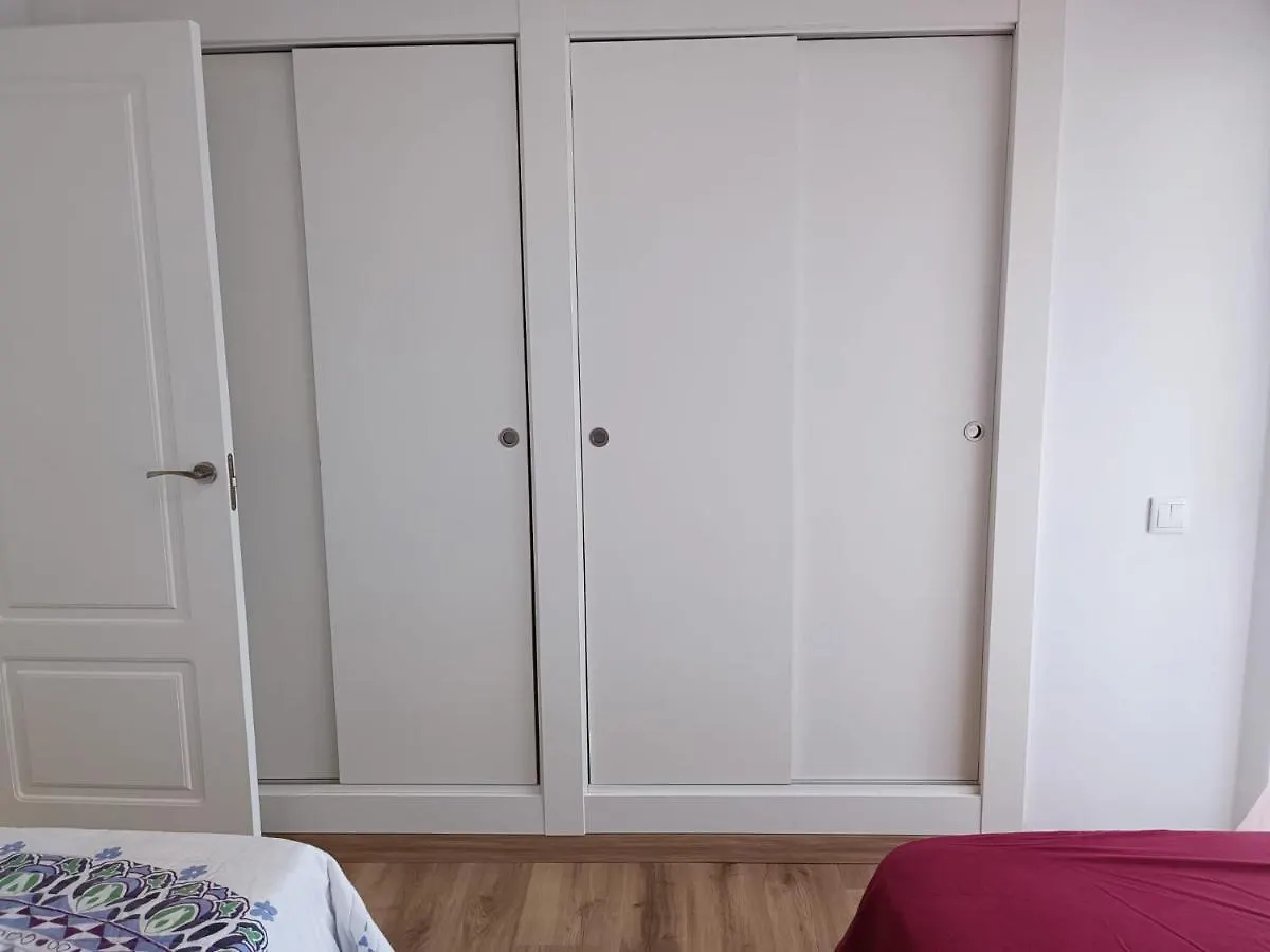 Les Onades Apartment Platja d'Aro