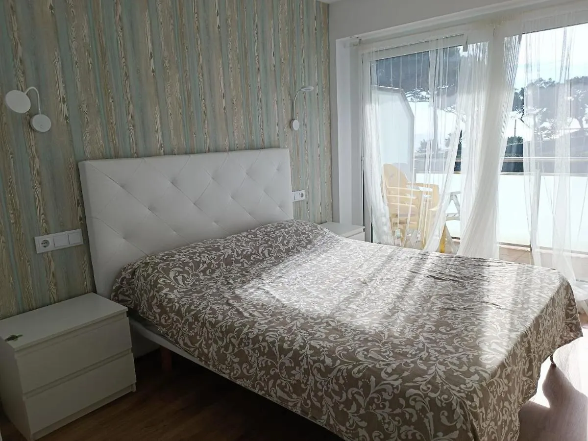 Les Onades Apartment Platja d'Aro