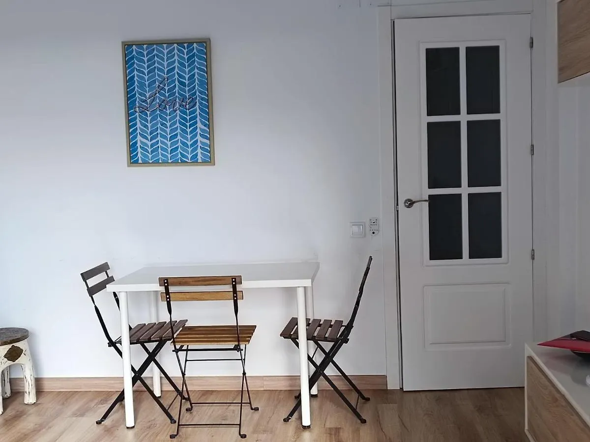 Les Onades Apartment Platja d'Aro 0*,  Spain