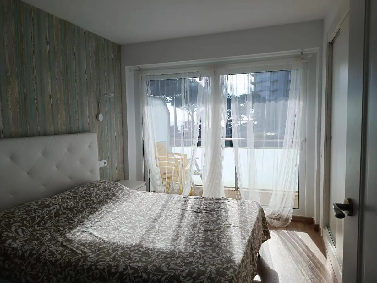 Les Onades Apartment Platja d'Aro