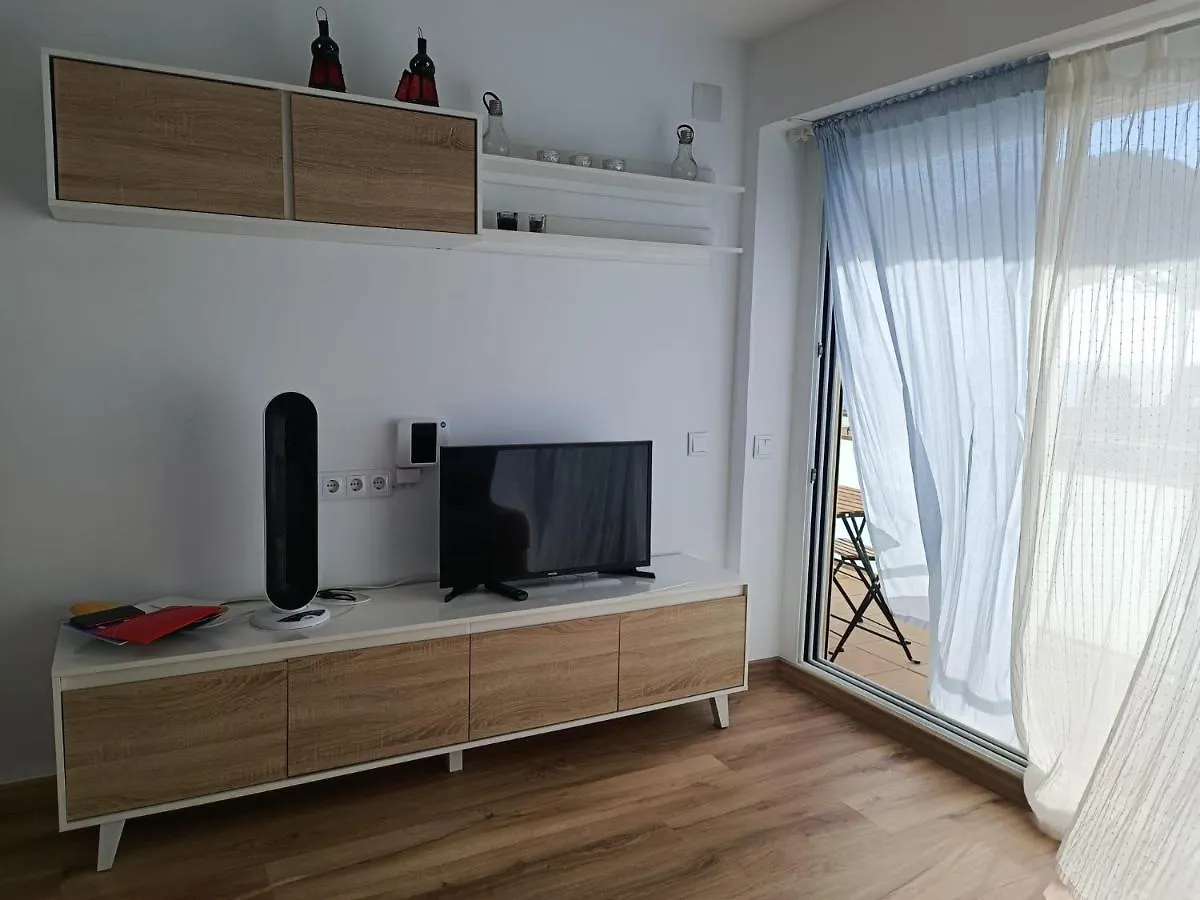 Les Onades Apartment Platja d'Aro
