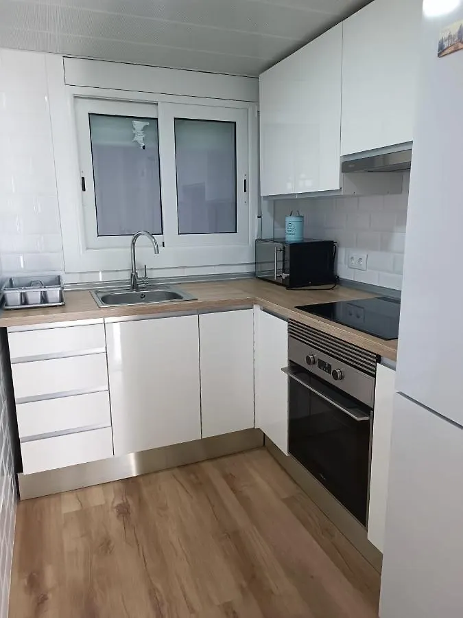 Les Onades Apartment Platja d'Aro Spain
