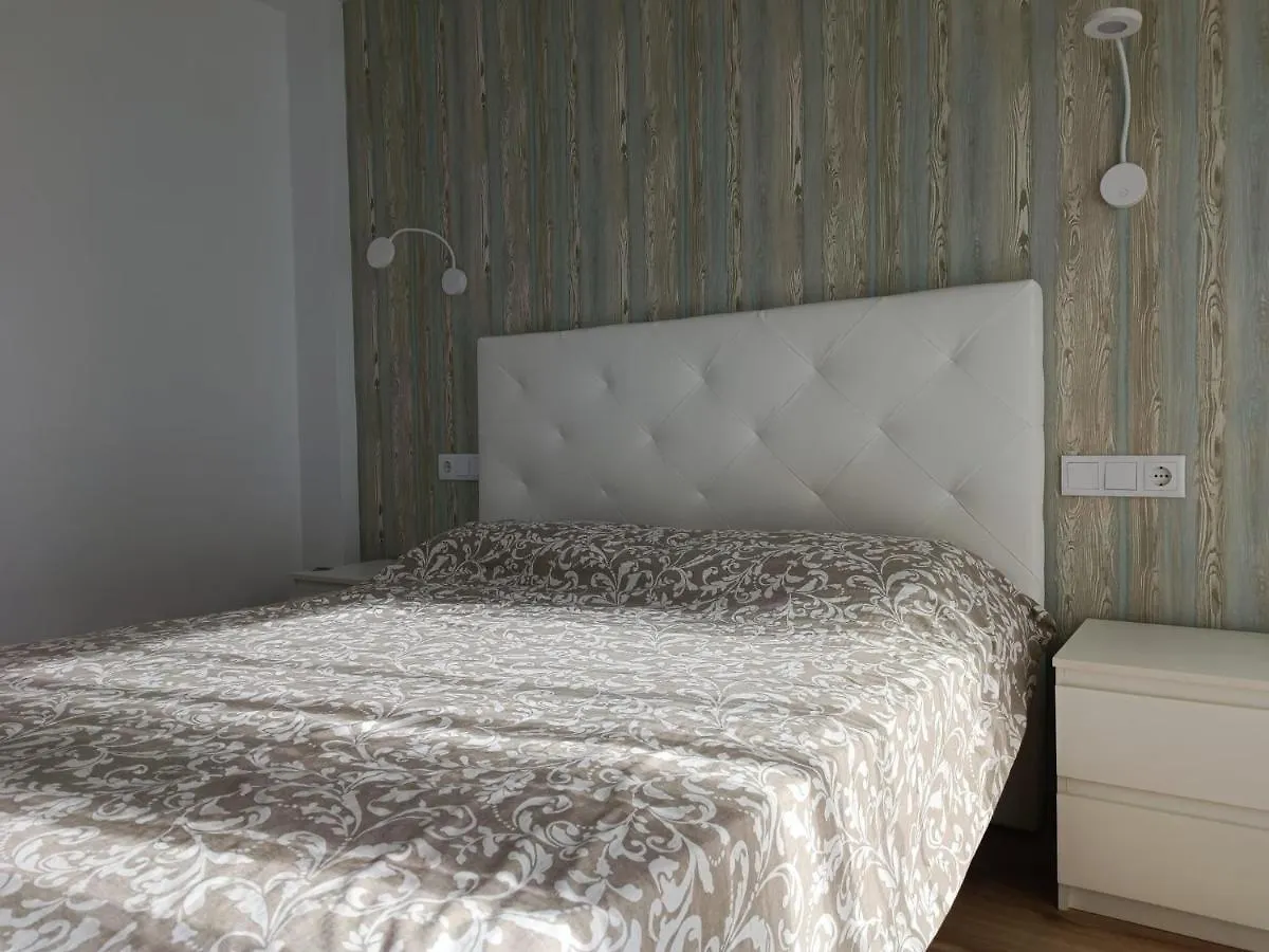 Les Onades Apartment Platja d'Aro