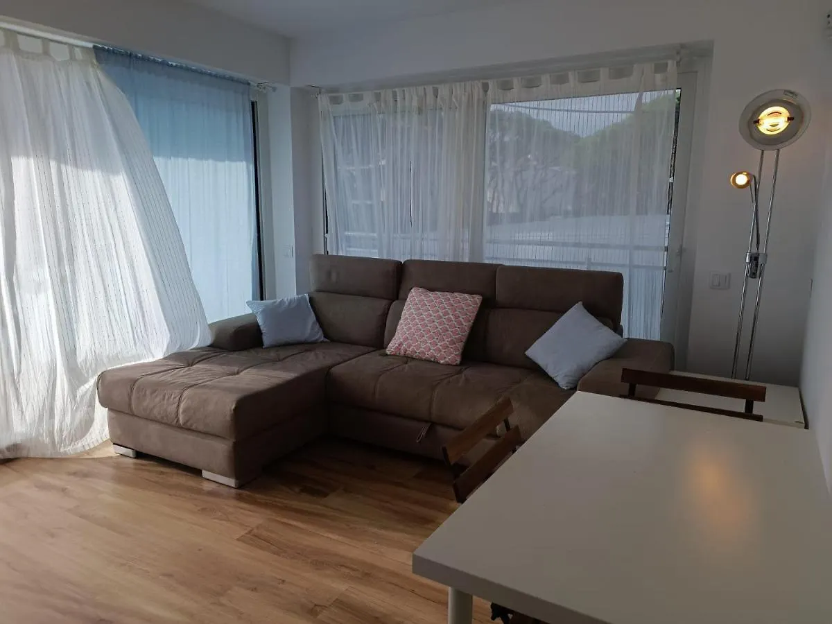 Les Onades Apartment Platja d'Aro Spain