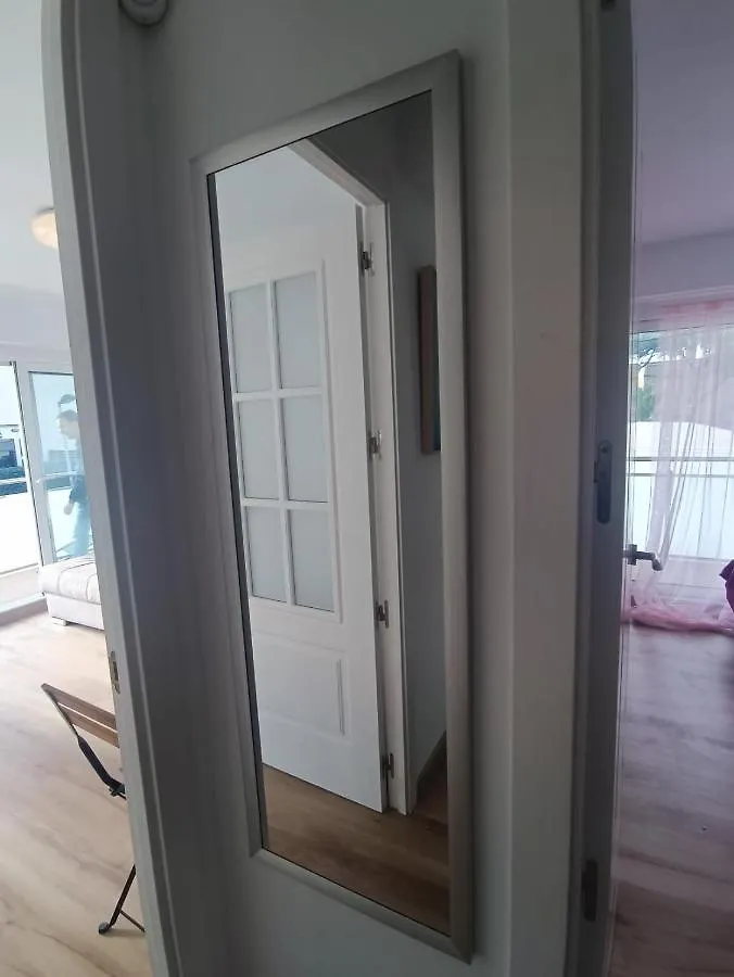 Les Onades Apartment Platja d'Aro 0*,